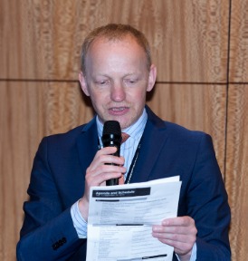 Michael Sepp
Vice-president Business development of RNRC