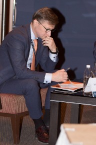 Nikolay Galushin
President — Chairman of the Board of RNRC