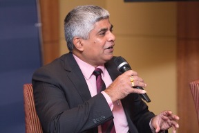 Sanath De Silva
NITF, CEO, Shri Lanka